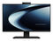 ** A Grade ** All-In-One ASUS ExpertCenter P470VA 27" Core 5 210H 16GB DDR5 512GB FHD 100Hz W11 Pro Preto + Teclado + Rato