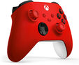 Microsoft Xbox Wireless Controller Rojo Bluetooth/USB Gamepad Anal&oacute;gico/Digital Xbox, Xbox One, Xbox Series S, Xbox Series X image number null
