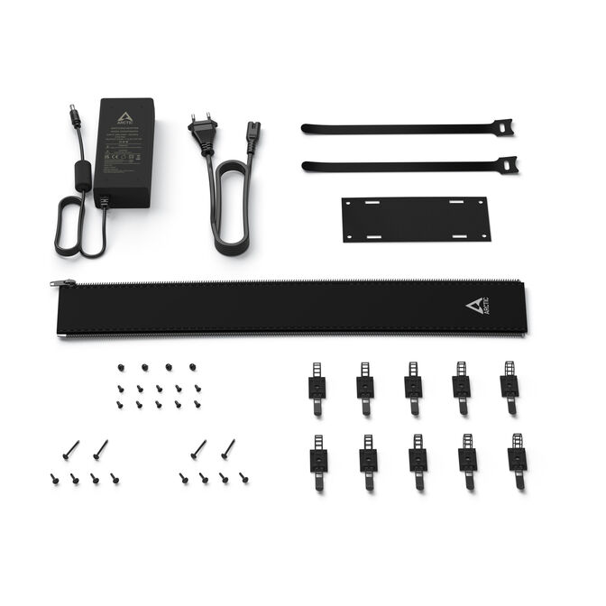 Ordenador Arctic bajo escritorio 5700 PRO image number 2