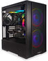 Ordenador King Mod Gamer-PC Ryzen 7 7800X3D 32GB DDR5 1TB RTX 5070 Ti WiFi W11 image number null