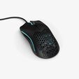 Rato Gaming Glorious Model O- Negro image number null