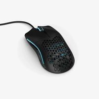 Rato Gaming Glorious Model O- Negro