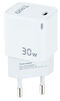 Cargador GaN Tooq USB-C/PD 30W