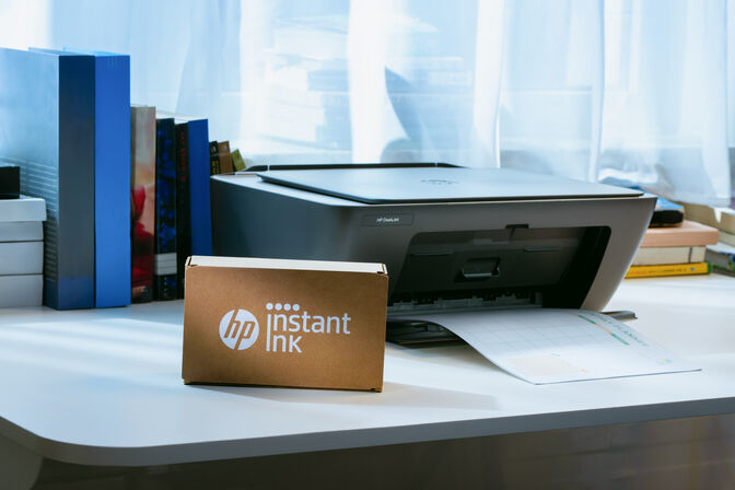 Impressora Multifun&ccedil;&otilde;es a Jato de Tinta HP DeskJet 2920 All-in-One WiFi image number 2