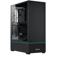Caja ATX Lian Li SUP-01 Negra