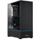 Caja ATX Lian Li SUP-01 Negra