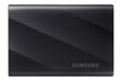 SSD Externo Samsung Portable T9 4TB USB3.2 Gen2 Negro (2000/1950MB/s) image number null