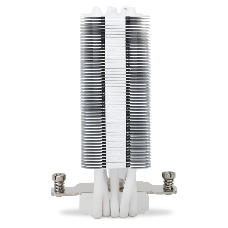 Ventilador CPU Thermalright Assassin King 120 SE ARGB Blanco image number 3