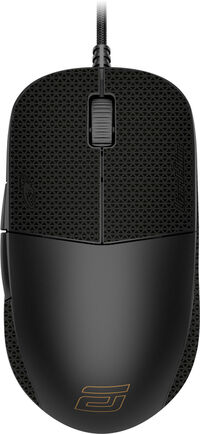 DSP Grip Endgame Gear XM1 Lizard Skins - Negro