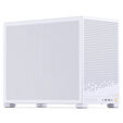 Caja Micro-ATX Jonsbo D32 PRO MESH Blanco image number null