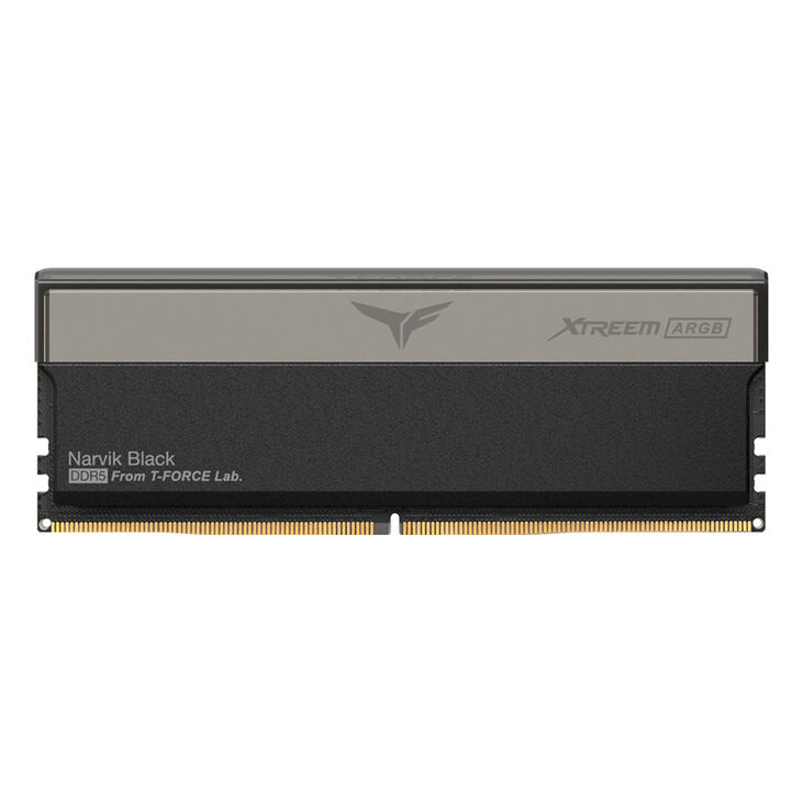 Team Group Kit 48GB (2 x 24GB) DDR5 8000MHz Xtreem ARGB Negro CL38 image number 3