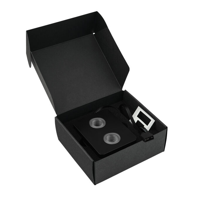 Thermal Grizzly Water Block Mycro DIrect-Die AM5 ARGB image number 9