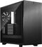 Torre E-ATX Fractal Design Define 7 Black TG Dark Tint