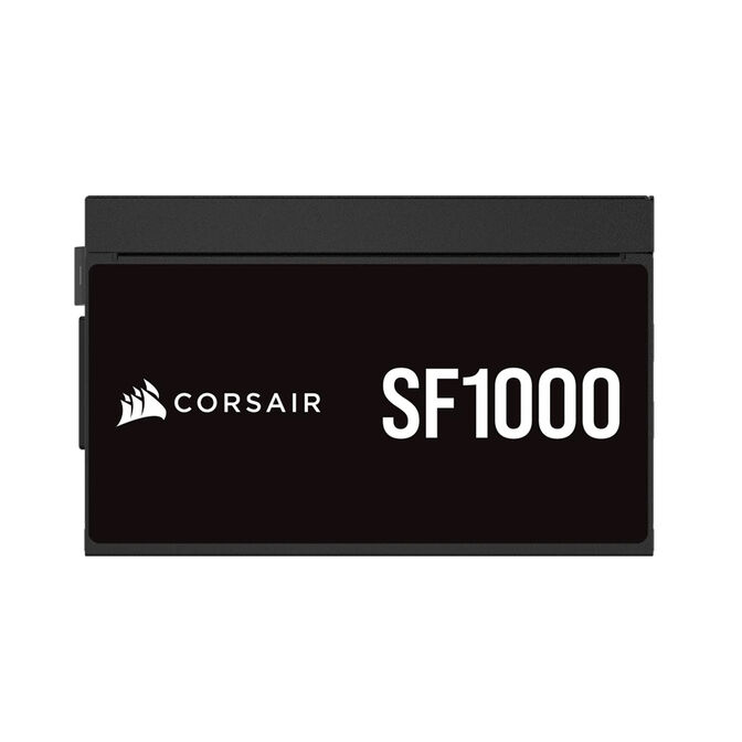 Fuente Alimentaci&oacute;n Modular SFX Corsair SF1000 1000W 80+ Platinum (2024) image number 1