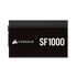 Fuente Alimentación Modular SFX Corsair SF1000 1000W 80+ Platinum (2024) image number null