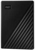 Disco Externo Western Digital My Passport 2TB USB3.2 image number null