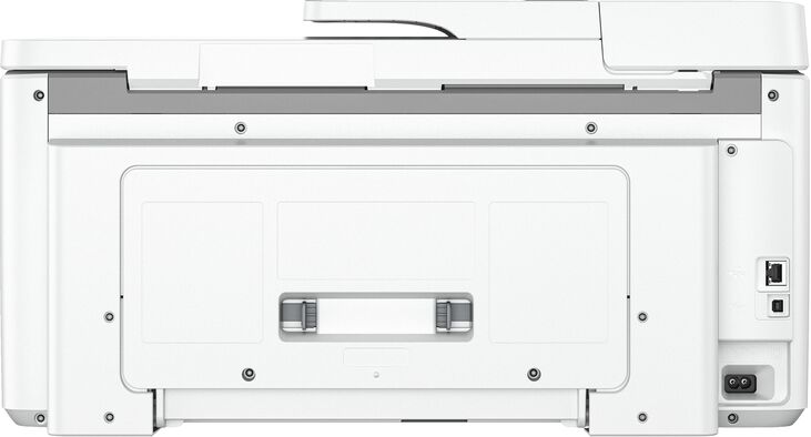 Impresora HP OfficeJet Pro 9720e image number 4