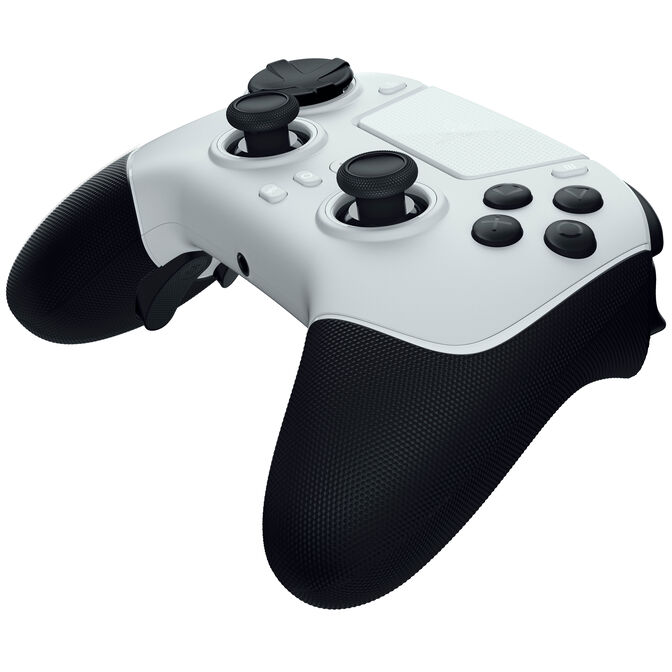 Mando Razer Raiju V3 Pro PS5/PC Wireless Blanco image number 2