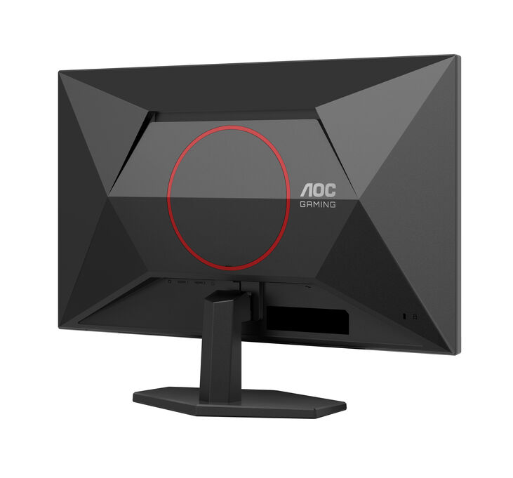 Monitor AOC Gaming 27" Q27G42ZE Fast IPS QHD 240Hz (OC 260Hz) 0.3ms image number 11