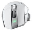 Rat&oacute;n Logitech G502 X 25600DPI Lightspeed Wireless Blanco image number null