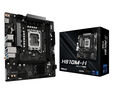 Placa Base ASRock H810M-H image number null