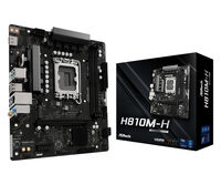 Placa Base ASRock H810M-H