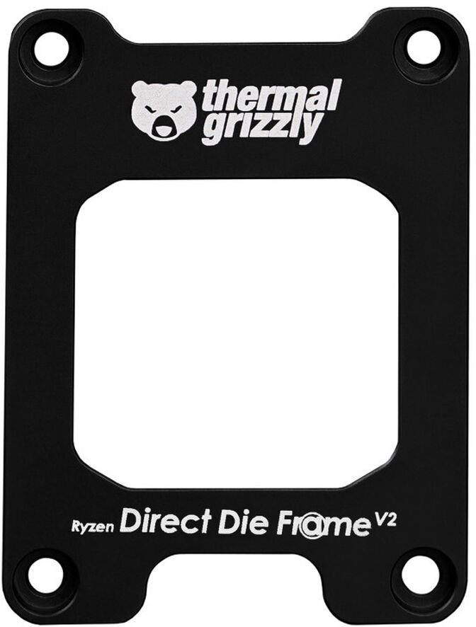 Thermal Grizzly Ryzen 7000 Direct Die Frame V2 image number 1