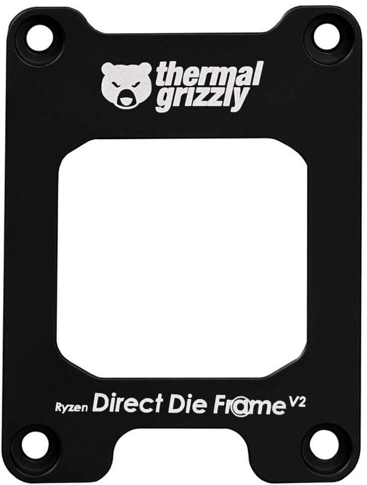Thermal Grizzly Ryzen 7000 Direct Die Frame V2 image number 1