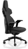 Silla noblechairs DAWN - Negro image number null