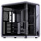 Caja ATX Jonsbo BO400CG Vidrio Templado Gris