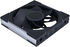 Ventilador Lian Li UNI FAN TL140 LCD Wireless RGB Reverse PWM Negro 140mm image number null