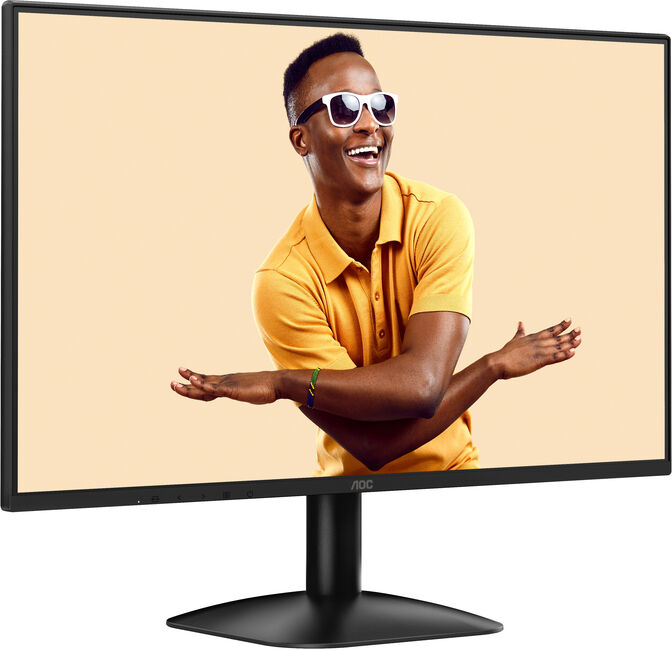 Monitor AOC 27" 24B31H IPS FHD 120Hz 1ms image number 1