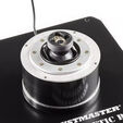 Base Magn&eacute;tica Thrustmaster Hotas image number null
