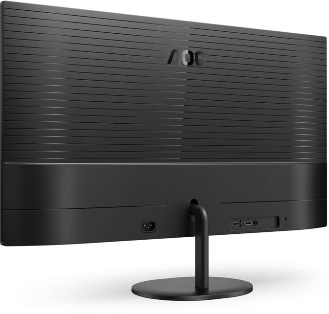 Monitor AOC Value-Line 31.5" Q32V4 IPS QHD 75Hz 4ms image number 5