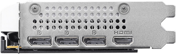 Tarjeta Gr&aacute;fica MSI GeForce&reg; RTX 5050 VENTUS 2X OC 8GB GDDR6 DLSS4 image number 4