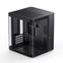 Caja Mcro-ATX Jonsbo TK-1 2.0 Vidrio Templado Negro image number null