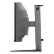 Monitor Curvo Gaming Philips EVNIA 34" 34M2C6500 QD-OLED WQHD 175Hz HDR400 c/Ajuste Alt. image number null