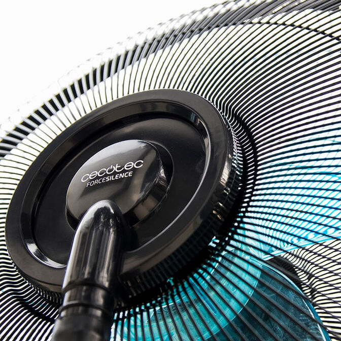Ventilador Nebulizador Cecotec EnergySilence 690 FreshEssence image number 4