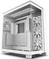 Torre ATX NZXT H9 Elite Blanca Cristal Templado image number null