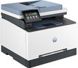 Impresora Multifunci&oacute;n L&aacute;ser HP Color LaserJet Pro MFP 3302fdw WiFi image number null