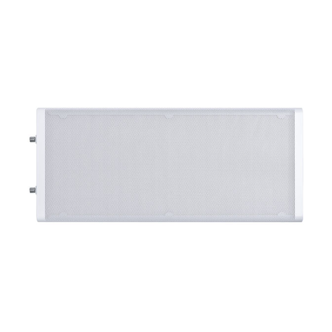 Caja Micro-ATX Lian Li x Dan Cases A3 Blanca image number 6