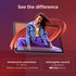 Tablet Lenovo Tab M11 TB-330FU 11" (8 / 128GB) 90Hz WiFi Cinzento + Capa + Pen image number null