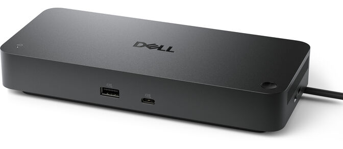 Docking Station Dell Pro Smart SD25 6K USB-C / HDMI / DisplayPort / Ethernet 2.5GbE / 130W image number 1