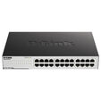 Switch D-Link GO-SW-24G 24 Portas Gigabit image number null