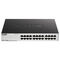 Switch D-Link GO-SW-24G 24 Portas Gigabit