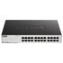 Switch D-Link GO-SW-24G 24 Portas Gigabit image number null