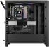Corsair Kit 32GB (2 x 16GB) DDR5 6000MHz Dominator Titanium RGB White CL30 image number null