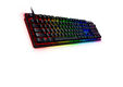 Teclado Razer Huntsman V2 RGB Analog Switch (US) image number null