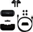 Earbuds HyperX Cloud Mix Buds Negros image number null