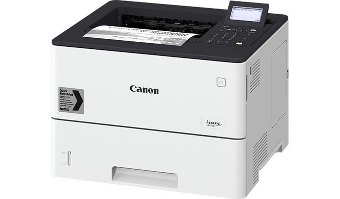 Impresora Canon LBP-325x L&aacute;ser Monocromo image number 2